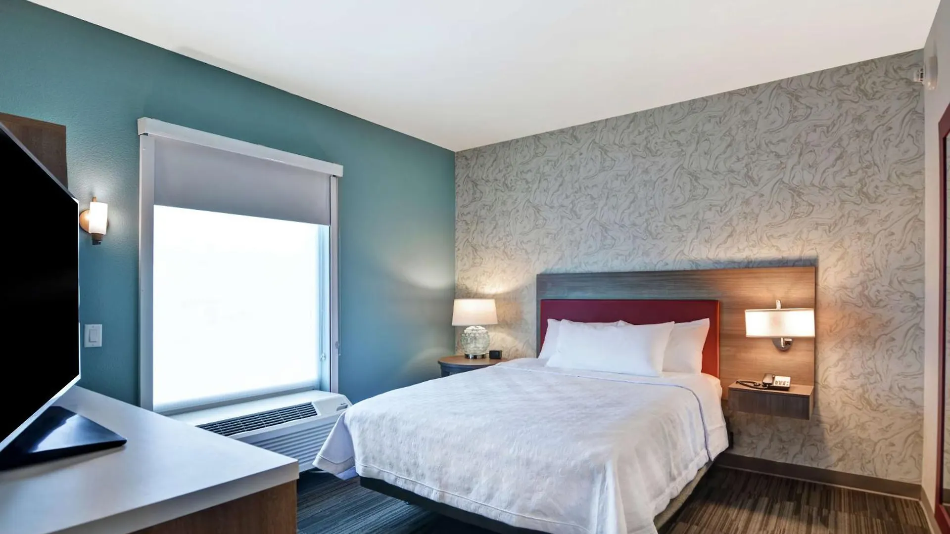 Hotel Home2 Suites By Hilton Daytona Beach Speedway