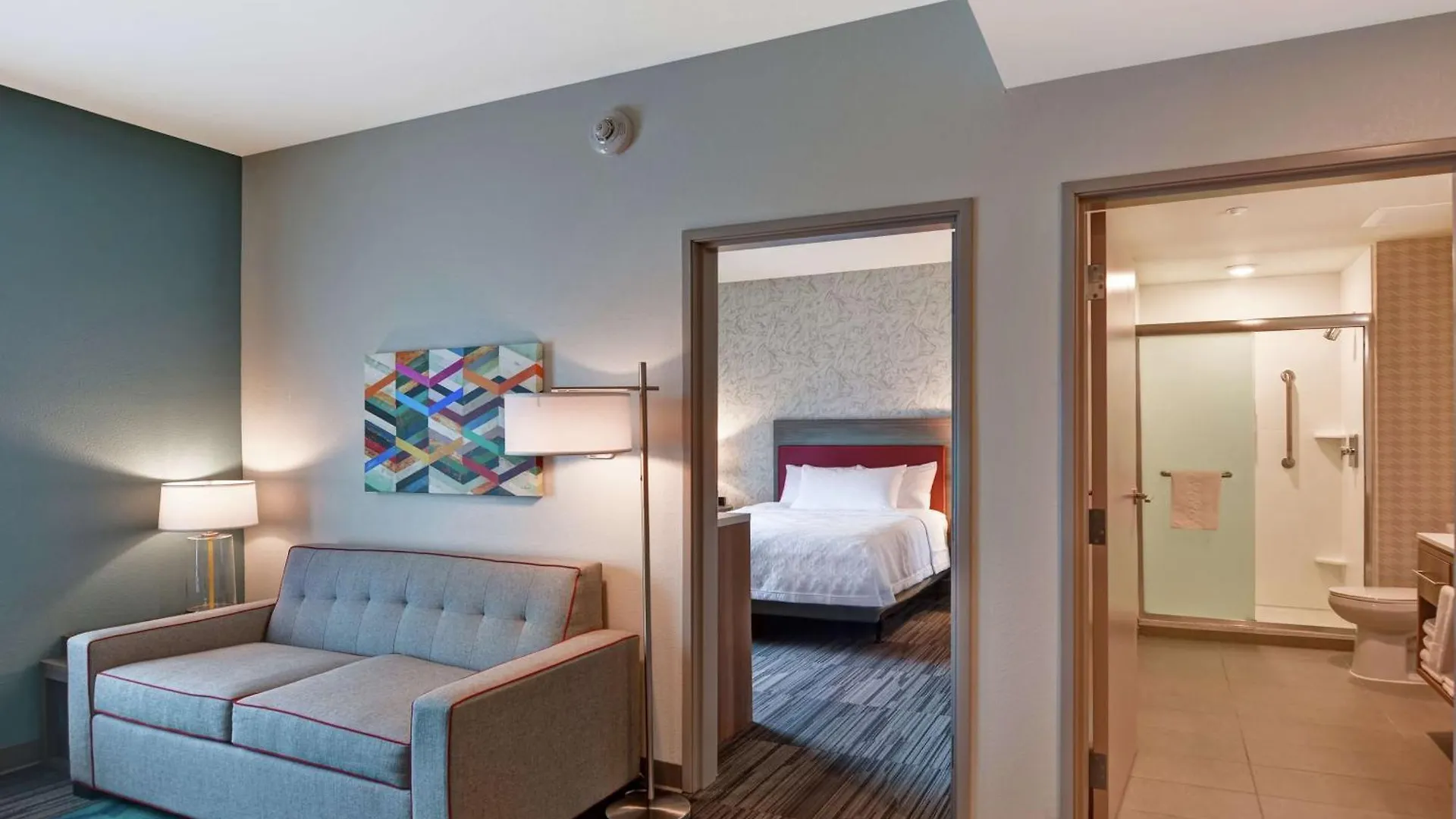Hotel Home2 Suites By Hilton Daytona Beach Speedway