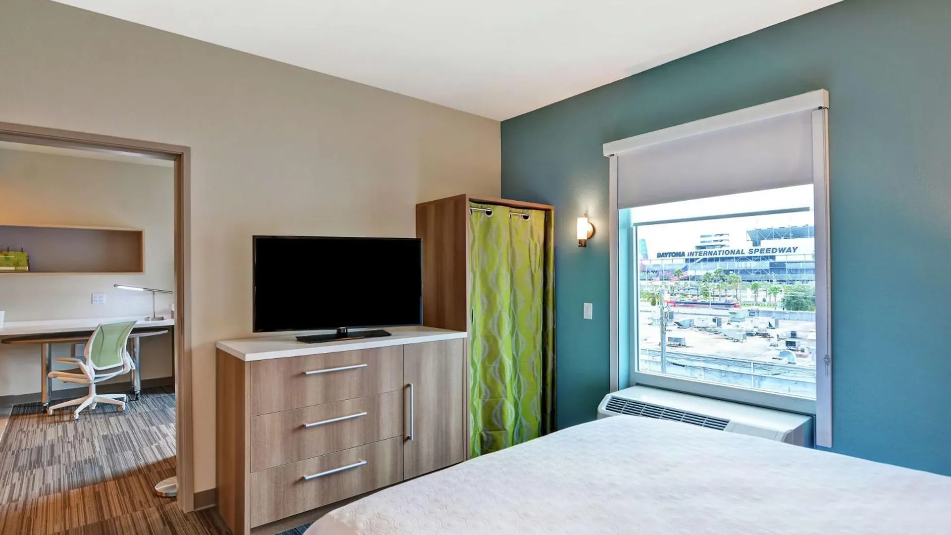 Home2 Suites By Hilton Daytona Beach Speedway