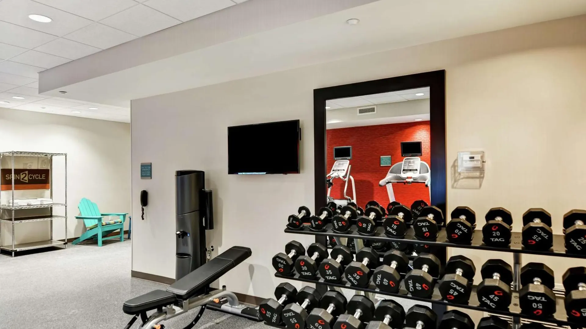 Hotel Home2 Suites By Hilton Daytona Beach Speedway