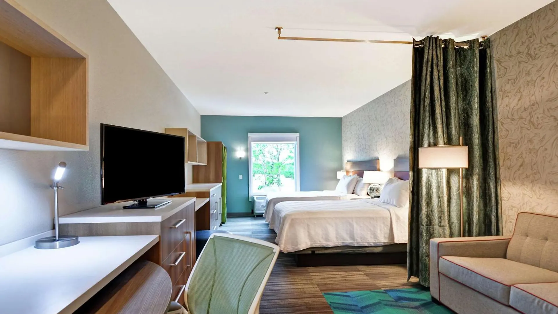 *** Hotel Home2 Suites By Hilton Daytona Beach Speedway United States