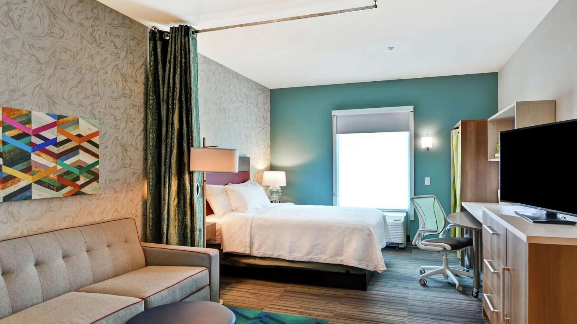 Home2 Suites By Hilton Daytona Beach Speedway