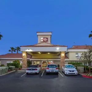*** Hotel Western Vegas West États-Unis