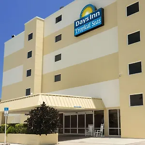 Days By Wyndham Daytona Oceanfront Hotell