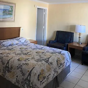 ** Motel Ocean Cove États-Unis