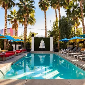 *** Hotel The Artisan Boutique - Adult Only États-Unis