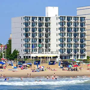 *** Hotel Capes États-Unis