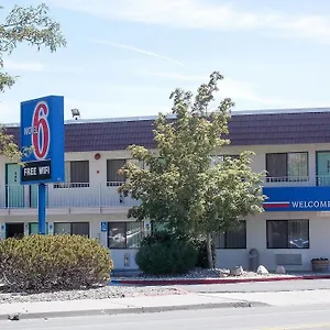 ** Hotel 6-reno, Nv - Livestock Events Center États-Unis