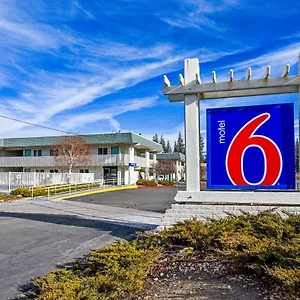 ** Hotel 6-south Tahoe, Ca États-Unis