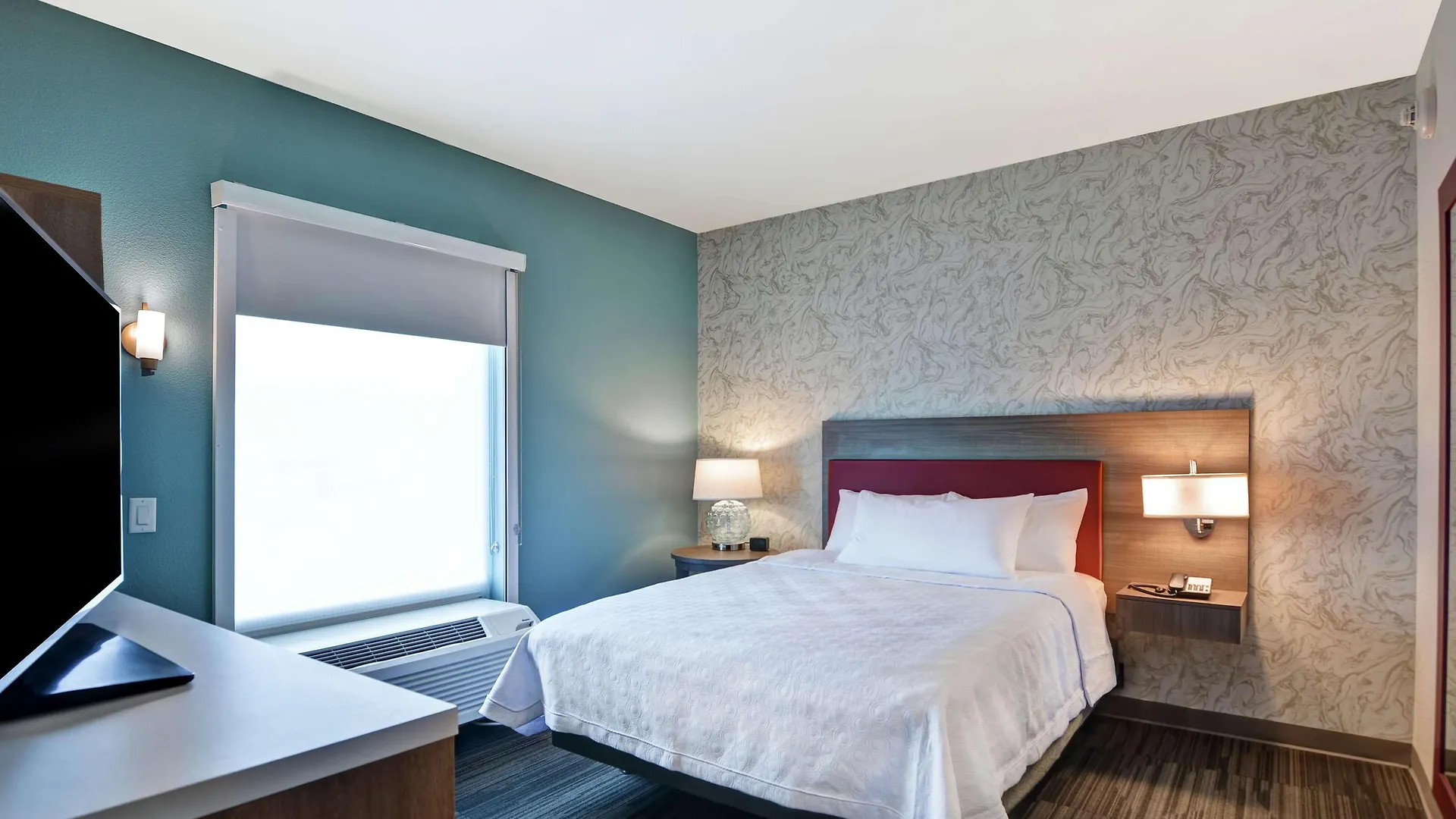 Home2 Suites By Hilton Daytona Beach Speedway 3*,  United States