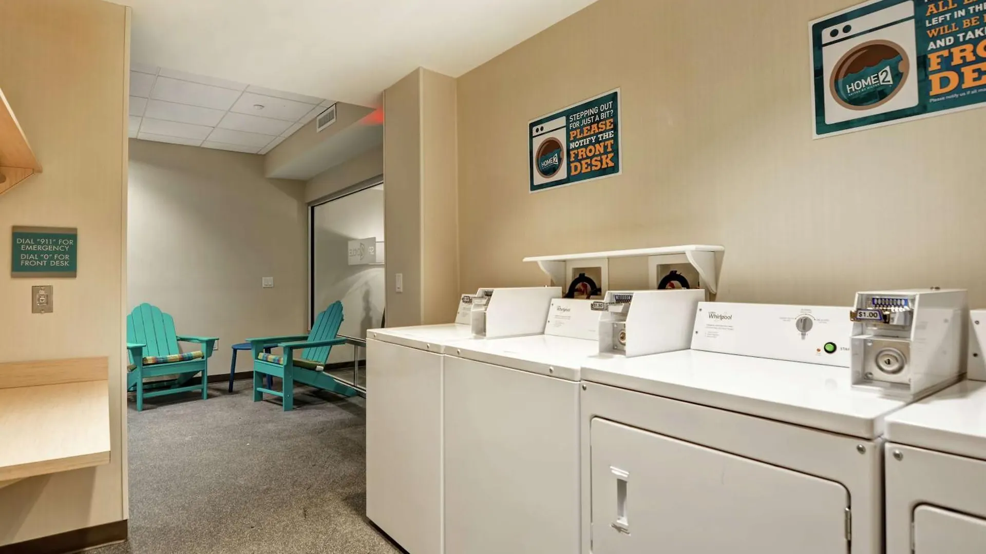 Home2 Suites By Hilton Daytona Beach Speedway United States
