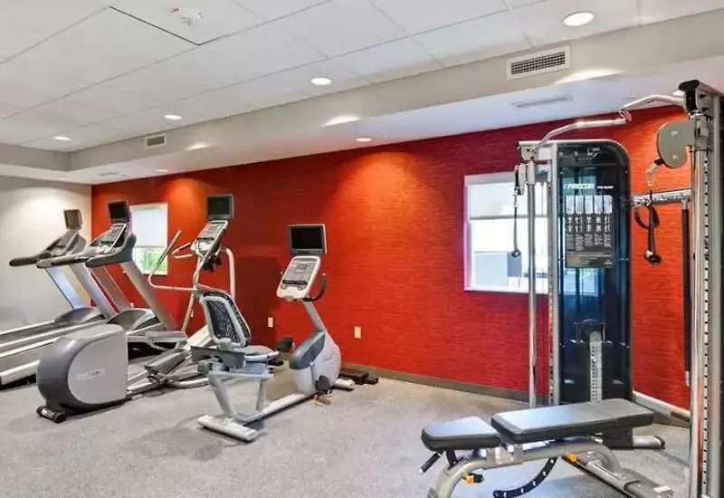Home2 Suites By Hilton Daytona Beach Speedway 3*,  United States
