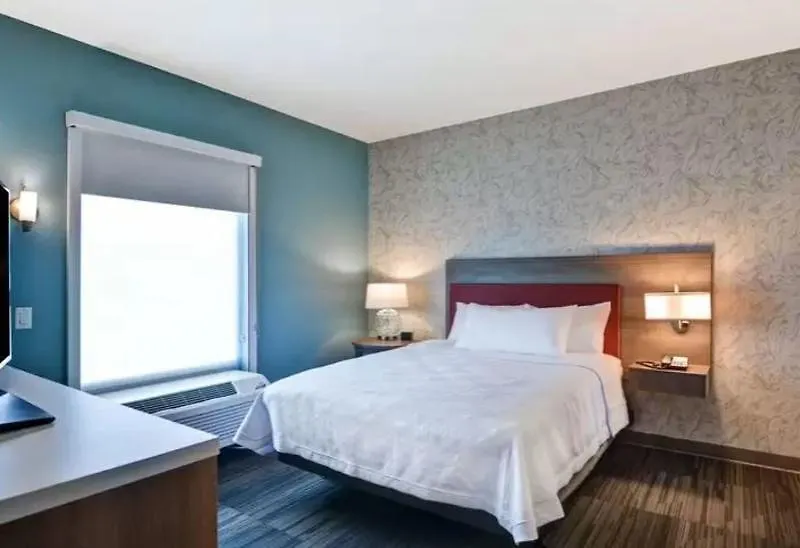 Home2 Suites By Hilton Daytona Beach Speedway Hotel