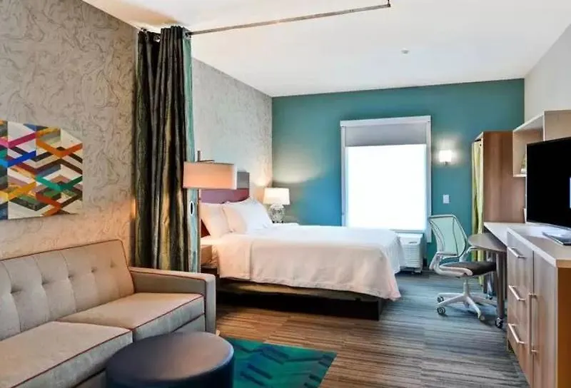 Home2 Suites By Hilton Daytona Beach Speedway