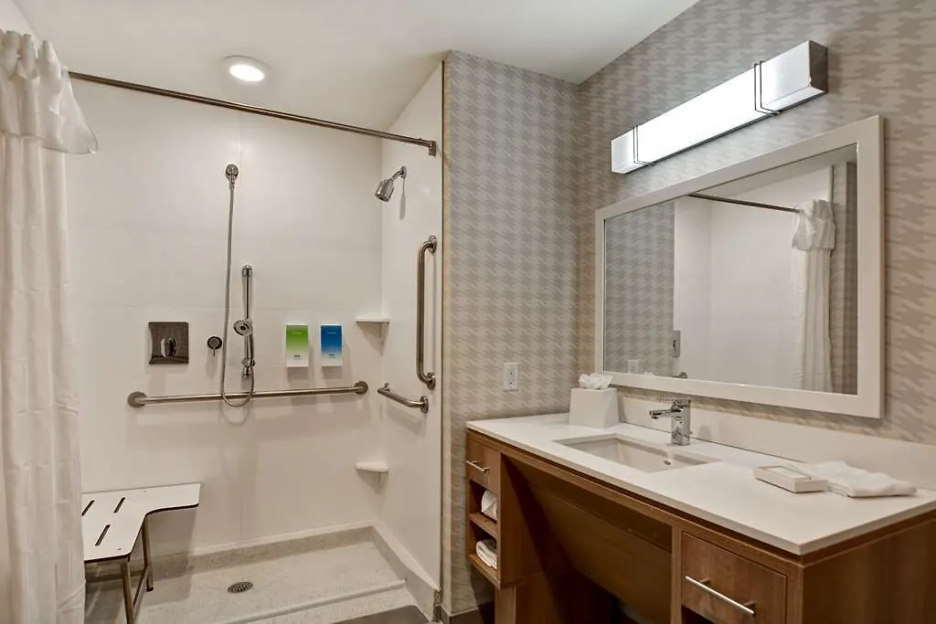 Home2 Suites By Hilton Daytona Beach Speedway